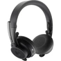 Навушники Logitech Zone Wireless Plus (981-000806) - зменшене зображення 2