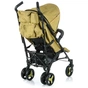 Коляска BabyHit Rainbow G2 Green (30 506) - зменшене зображення 4