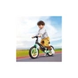 Біговел Hape двоколісний 12" зелений (E1208) - зменшене зображення 6