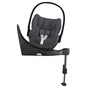 Автокрісло Cybex Cloud Z i-Size Simply Flowers Grey (521001289) - уменьшенное изображение 3