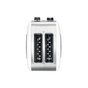 Тостер KitchenAid 5KMT2115EWH - зменшене зображення 4