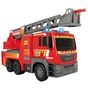 Спецтехніка Dickie Toys Пожежна машина «MAN», з драбиною (3719017) - зменшене зображення 1