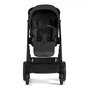 Коляска Cybex Balios S Lux BLK Moon Black (з бампером) (522002533) - зменшене зображення 2