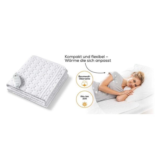 Електричне простирадло Beurer UB_30 - изображение 6