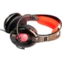 Гарнітура Somic Danyin DT-2112 Black/Red - зменшене зображення 3