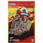 Альбом для малювання Kite Transformers спіраль 30 аркушів 4 дизайни (TF21-243) - зменшене зображення 4