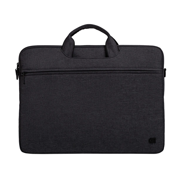 Сумка для ноутбука Armorstandart 13.3" ARM01S Black (ARM78426) - picture 1