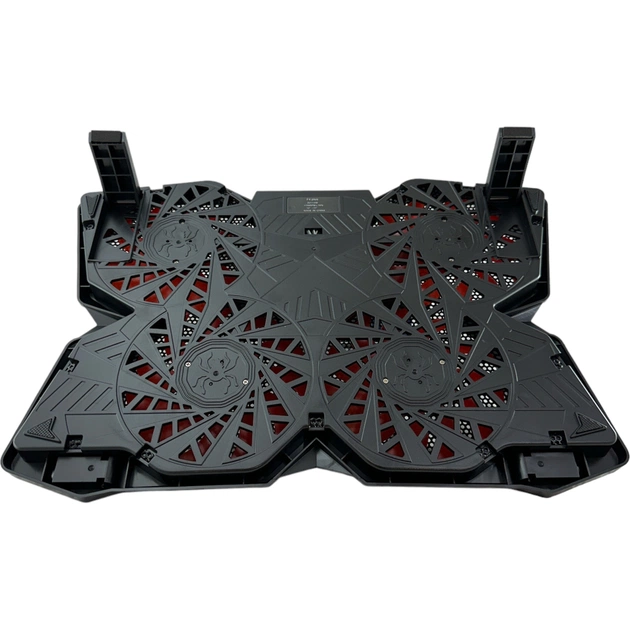 Підставка до ноутбука XoKo NST-041 (XK-NST-041-BK) - picture 3