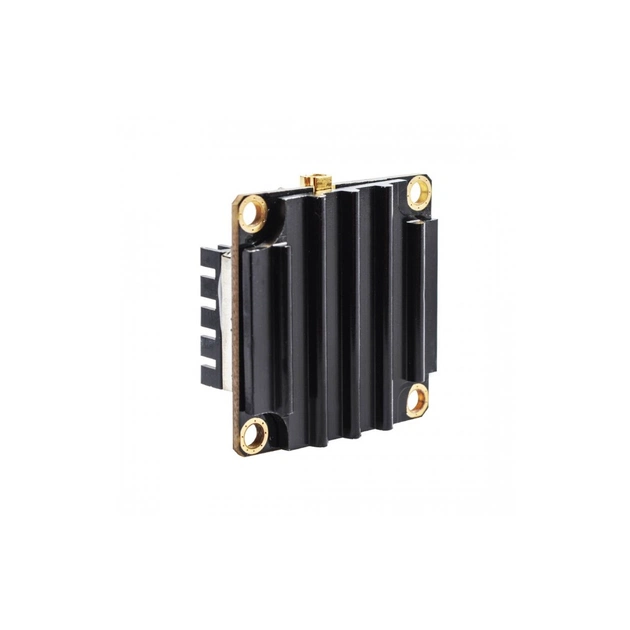 Відеопередавач (VTX) AKK FX2-Dominator 2W 5.8GHz 48CH L,X Band (TX2000LX) - зображення 4