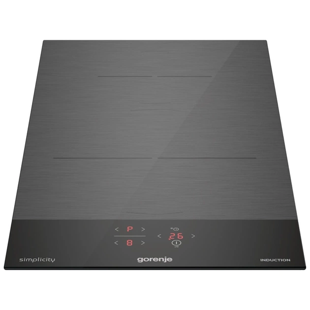 Варочна поверхня Gorenje GI3201SYBSC - picture 3