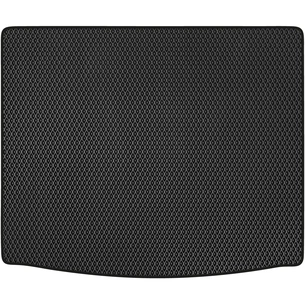 Килимок в багажник EVAtech Renault Sandero (B90) 2007-2012 1 поколі (RT21155B1RBB) зображення 1