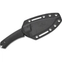 Ніж Buck Alpha Hunter Elite чорний (664BKS) - зменшене зображення 6