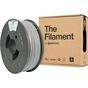 Пластик для 3D-принтера The Filament PETG 1.75mm 1kg GREY, CLOUD (TF-24018) - уменьшенное изображение 3