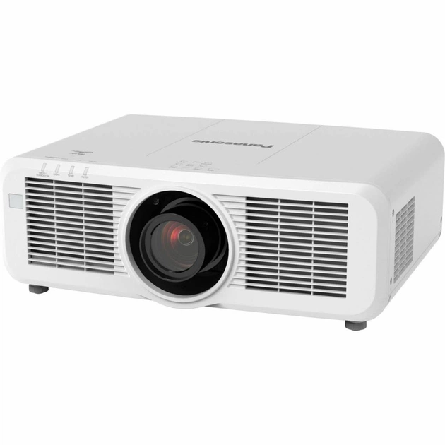 Проектор Panasonic PT-MW630E - изображение 1