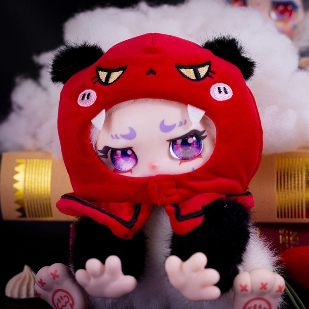 М'яка іграшка Pop Top Kimmon Прояви себе (556004) - picture 6