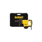Відбійний молоток DeWALT SDS-MAX, 1350 Bт, 10.5 Дж, 1450-2900 уд/хв, кейс (D25832K) - зменшене зображення 2