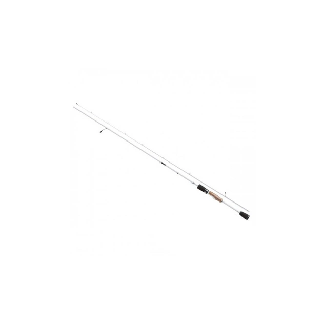 Вудилище Favorite White Bird NEW WB-682UL-S 2.04m 1-7g 4-8lb (1693.03.55) - зображення 1