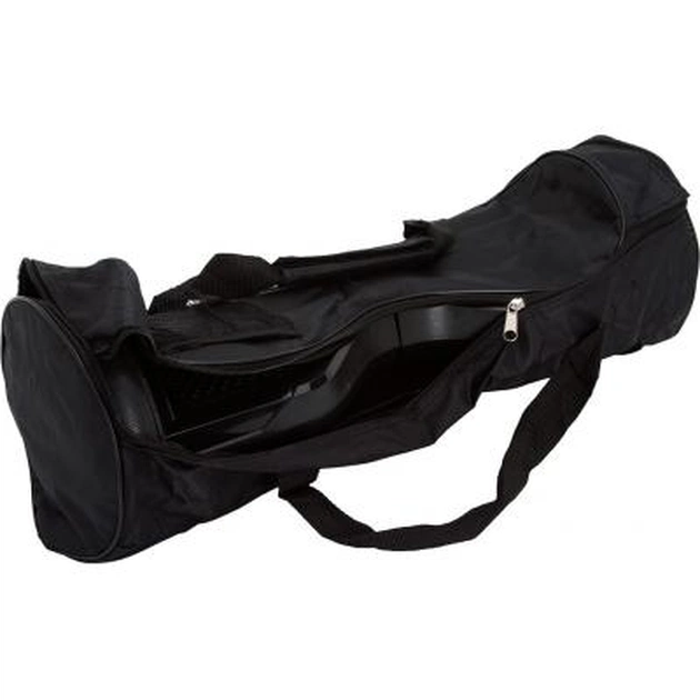 Гіроборд Just Step&GO 6.5" Black + сумка (SGLY-S6CBBK) - picture 6