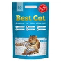Наповнювач для туалету Best Cat Blue Силікагелевий 10 л (4820281500404) - уменьшенное изображение 1