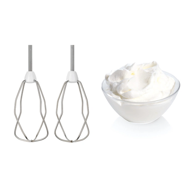 Міксер Bosch MFQ2600W - picture 11