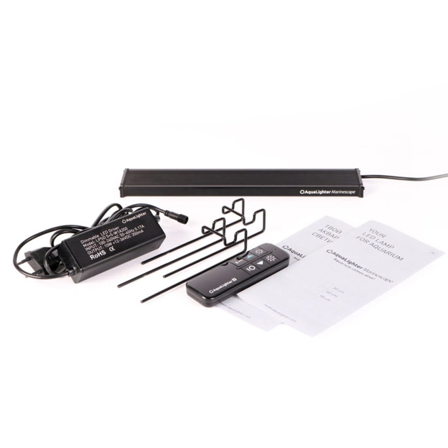 Світильник для акваріума Aqualighter Marinescape 30 см 570 люм (8784) - picture 10