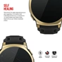 Плівка захисна Armorstandart hydrogel Amazfit T-Rex 3 Pro 44mm 6 pcs (ARM90849) - зменшене зображення 3