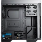 Корпус Gamemax Dark Silent - зменшене зображення 5