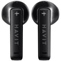 Навушники Havit TW981 TWS Black (6939119065959) - зменшене зображення 3