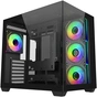 Корпус CoolerMaster Elite 681 Black (E681-KHNN-S00) - уменьшенное изображение 5