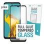 Скло захисне Piko Full Glue Tecno Spark 4 Lite black (1283126502989) - зменшене зображення 1