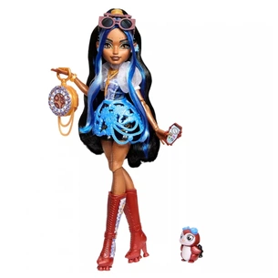 Лялька Monster High Монстро-класика Робекка (JMB81) зображення 1
