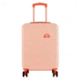 Валіза Semi Line 20" (S) Pink/Blue (T5884-2) (DAS303614) - зменшене зображення 2
