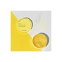 Патчі під очі Trimay Enriched Vitabright Gel Eye Patch 60 шт (8809822541010) - preview 3