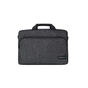 Сумка для ноутбука Grand-X 14-15'' SB-149 soft pocket Dark Grey (SB-149D) - уменьшенное изображение 2
