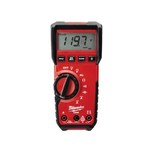 Цифровий мультиметр Milwaukee 2216-40 (4933427309) зображення 1