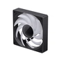 Кулер до корпусу JONSBO SL-120B Black - зменшене зображення 8