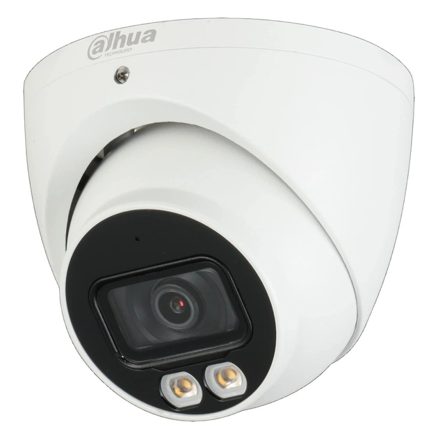 HDCVI камера Dahua DH-HAC-HDW1500TP-IL-A (2.8мм) - зображення 1