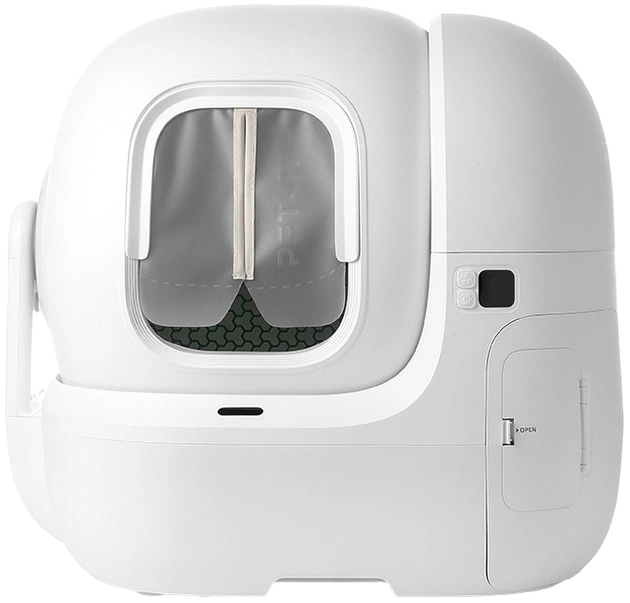 Магнітна пилозахисна завіса Petkit 2.0 (P99043) - зображення 2