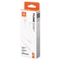 Навушники JBL Tune 235BT White (JBLT235BTWHT) - зменшене зображення 6