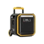 Зарядна станція Vtoman FlashSpeed Pro 3600 3600W 3096Wh LiFePO4 (FlashSpeed Pro 3600) - зменшене зображення 2