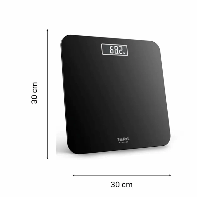 Весы напольные Tefal Premiss PP1800V0 - изображение 3