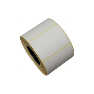 Етикетка Tama термо ECO 40x25/ 1тис (13134) зображення 1