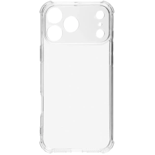 Чехол для мобильного телефона Armorstandart Air Force Apple iPhone 18 Pro Max / 17 Pro Max Camera cover Clear (ARM92372) изображение 1