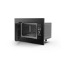 Мікрохвильова піч Hansa AMGB20E3GB - уменьшенное изображение 2