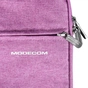 Сумка для ноутбука Modecom 13.3" Highfill Pink (TOR-MC-HIGHFILL-13-PUR) - зменшене зображення 4
