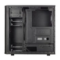 Корпус Fractal Design Core 2500 (FD-CA-CORE-2500-BL) - зменшене зображення 7