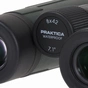 Бінокль Praktica Pioneer 8x42 WP (922817) - зменшене зображення 4