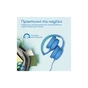 Навушники Promate Simba Aqua (simba.aqua) - зменшене зображення 6