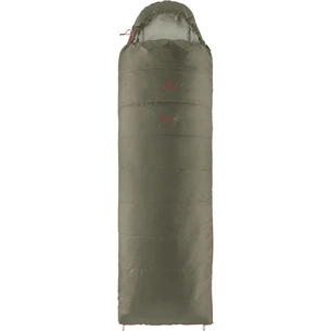 Спальний мішок Ferrino Bryce SQ +9C Green Left (86376MVVS) (929599) зображення 1