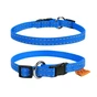 Нашийник для тварин Collar Dog Extremе 10 мм 20-30 см (блакитний) (42842) - зменшене зображення 1